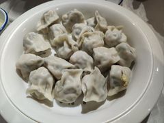 -大眼锅贴水饺(河东店)