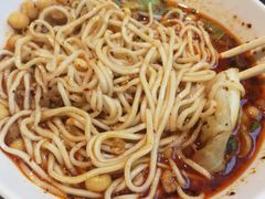 -聚园面庄(新光天地店)