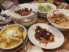 -新白鹿餐厅(龙游路总店·杭帮菜名店)