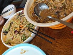 -李老哈·东北菜(宋园路店)