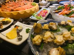 -德川家日本料理(中关村寰太大厦店)
