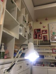 -美甲日记美睫专业纹绣半永久