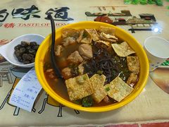 -龍城柳州螺蛳粉(群星路店)