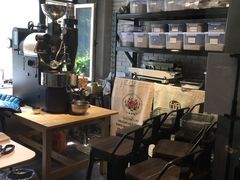 -ZM COFFEE(西安路店)