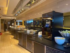 -上海豫园万丽酒店·行政酒廊(河南南路店)