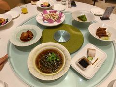 -得月楼·省级非遗·传统苏帮菜(观前店)