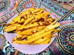 -半坡九号老挝冰咖啡