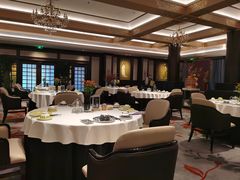 -君庭中餐厅(友谊宾馆店)