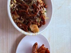 -富辉粉店·海南咖喱饭