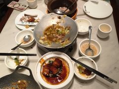 -小菜园新徽菜(合肥天鹅湖万达店)