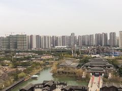-淹城春秋乐园