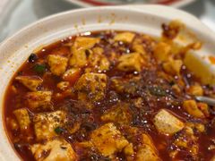 -渝信川菜(西单店)