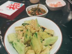 -椒行天下干锅牛蛙·(万宝店)