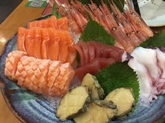 -银子铁板烧料理自助餐(人民广场店)
