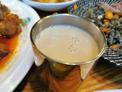 -塔哈尔·新疆盛宴(城西银泰店)