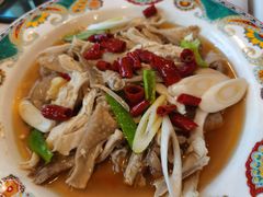 -巴依老爷新疆美食(工体旗舰店)