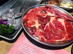 -西塔老太太泥炉烤肉
