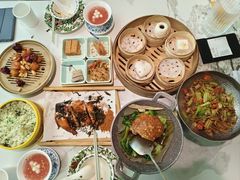 -苏梦江南·淮扬菜(夫子庙店)