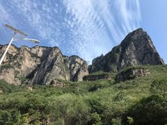 -云台山风景名胜区