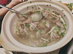 -翠山·映月湖景餐厅(映月湖公园店)