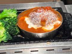 -肉肉大米(金虹桥店)
