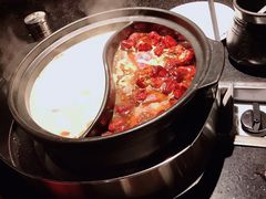 -捞王锅物料理(凯旋路店)