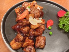 -上海人家花樣年华(中山公园店)