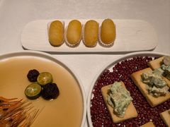 -醉舍·新淮扬菜(长宁龙之梦店)