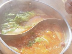 -四喜小胖·北京涮肉(五道营店)