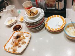 -新一番三文鱼寿司(大东海店)