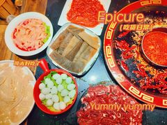 -矮板凳老火锅(宽窄巷子店)