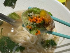 -蔡澜Pho·越南粉餐厅(海上世界店)