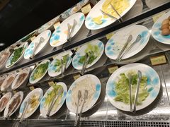 -福成自助烤肉(华冠天地城关店)