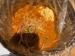 泰国街头MaMa面-TamTam