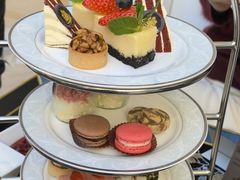 -利顺德大饭店·维多利亚花园(小白楼店)