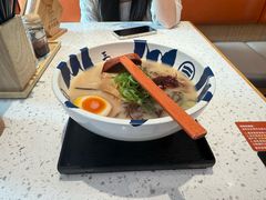 -味千拉面(金融街店)