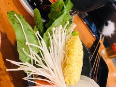 -肉串汪(月坛店)