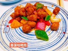 -润记·广东餐馆(苏州中心店)