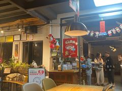 -黄鹤天厨·泡椒田鸡创始者(莲花店)