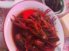 -辣不怕口味虾(凌霄路店)