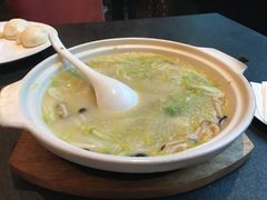 -羡餐厅·杭帮菜·淳菜(千岛湖自由洲际殿店)