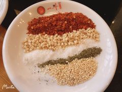 -一斗火锅·招财羊毛肚(北温泉九号店)
