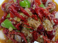 -汇通杨家·烤肉(汇通店)