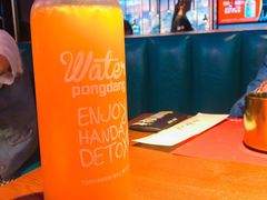 -蚝魁竹笼蒸生蚝 余杭店