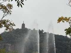 -狼山风景名胜区