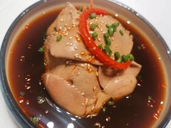 炝腰花-930私房菜(欧阳路店)