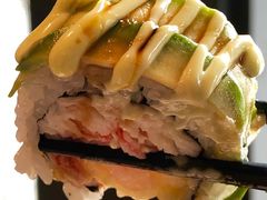 三文鱼-贵木日本料理·铁板烧(新地假日广场店)