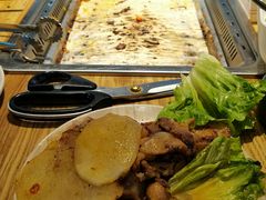 -新石器烤肉(招商1872店)