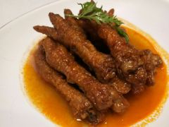 -食味楼(枫林湾店)