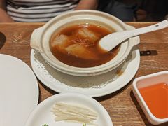 -廊亦舫Lang Yi Fang Restaurant(金桥店)